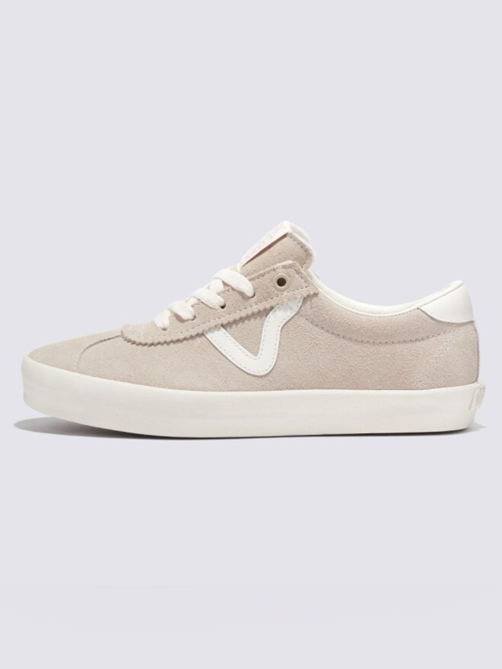 Vans Sport Low Suede Shoes Women’s Size 6.5